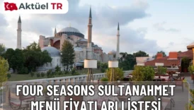 Fatsalı Hünkar’ın 2025 güncel menüsü ve 2026 tahmini fiyatları burada! Kebap, lahmacun, pide, tatlı ve içecek fiyatlarını tablo halinde keşfedin.