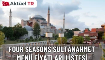 Fatsalı Hünkar’ın 2025 güncel menüsü ve 2026 tahmini fiyatları burada! Kebap, lahmacun, pide, tatlı ve içecek fiyatlarını tablo halinde keşfedin.