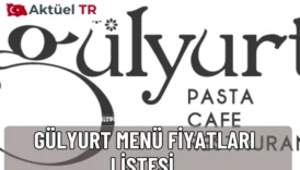 Gülyurt Restoran’ın 2025 ve 2026 güncel menü fiyatlarını keşfedin. Kahvaltı, pizza, tatlı, burger ve özel pastalar burada!