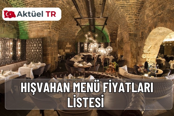Gaziantep Hışvahan restoranın 2025-2026 menü fiyatlarını, kahvaltıdan kebaplara kadar tüm lezzetleriyle birlikte detaylı ve SEO uyumlu şekilde keşfedin.