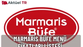Marmaris Büfe 2025 ve 2026 menü fiyatları: Ayvalık tost, kumru, burger, kahvaltı, dürüm, sıcak/soğuk sandviç, salata, içecek ve menüler.