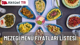 Mezegi Göcek menü fiyatları 2025-2026! Meze, salata, sıcak mezeler, ara sıcaklar ve ana yemeklerin güncel 2025 fiyatları ve tahmini 2026 artış oranlarıyla birlikte burada.
