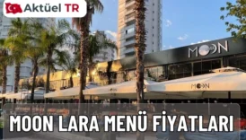 Moon Lara 2025-2026 menü karşılaştırması. Enfes wrap, pizza, noodle, risotto ve steak fiyatlarıyla güncel lezzetleri keşfedin.