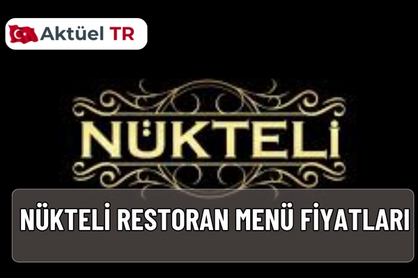 Nükteli Restoran Çankaya menü fiyatları 2025 listesi: Beef Wellington, Kuzu Pirzola, Soğuk Meze ve Makarna fiyatları. Ankara’nın en iyi restoranı hakkında tüm detaylar burada.