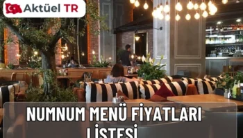 NumNum 2025 ve 2026 menü fiyatları açıklandı! Burger, pizza, salata, tatlı ve içecek fiyatlarını premium tabloda inceleyin, lezzet yolculuğuna çıkın.