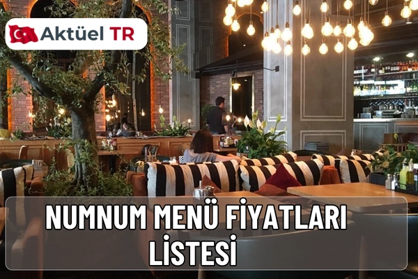 NumNum 2025 ve 2026 menü fiyatları açıklandı! Burger, pizza, salata, tatlı ve içecek fiyatlarını premium tabloda inceleyin, lezzet yolculuğuna çıkın.