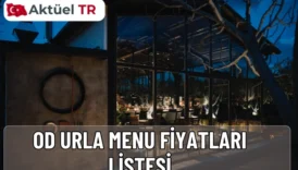 OD Urla’da 2025–2026 menü fiyatlarını keşfedin. Sürdürülebilir Ege mutfağı, şef dokunuşları, organik tatlar ve şarap eşleşmeleriyle unutulmaz bir deneyim yaşayın.