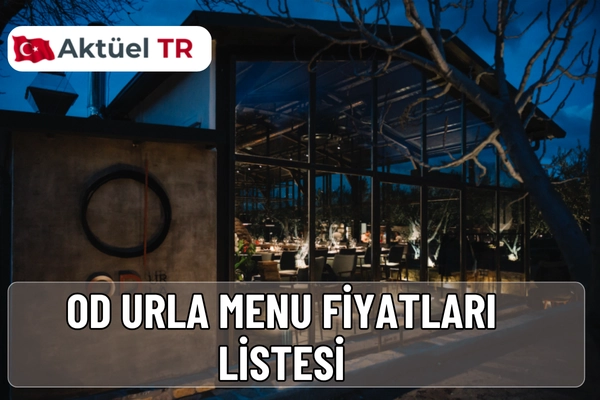 OD Urla’da 2025–2026 menü fiyatlarını keşfedin. Sürdürülebilir Ege mutfağı, şef dokunuşları, organik tatlar ve şarap eşleşmeleriyle unutulmaz bir deneyim yaşayın.