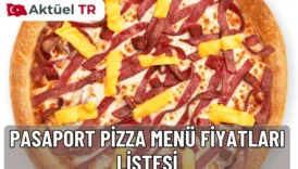 Pasaport Pizza 2025 fiyatları ve 2026 tahmini: kampanyalar, küçük-orta-büyük pizzalar, içecekler, atıştırmalıklar. Şube farkları ve tasarruf tüyoları tek sayfada.