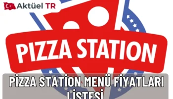 Pizza Station 2026 menü fiyatları açıklandı. 2025 ve 2026 karşılaştırmalı pizza, taco, kampanya ve tatlı menülerini hemen keşfedin. Güncel fiyat listesi burada.