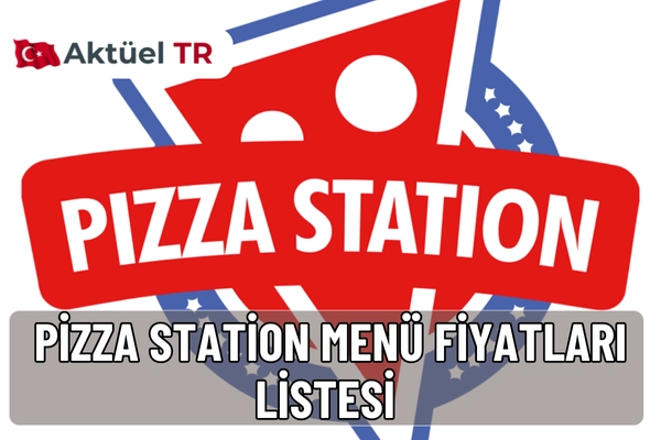 Pizza Station 2026 menü fiyatları açıklandı. 2025 ve 2026 karşılaştırmalı pizza, taco, kampanya ve tatlı menülerini hemen keşfedin. Güncel fiyat listesi burada.