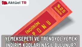 Yemeksepeti ve Trendyol Yemek İndirim Kodları Nasıl Bulunur?